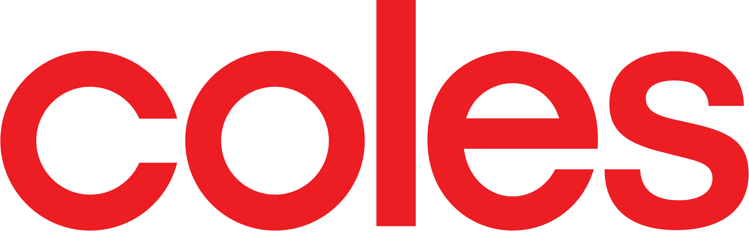 Coles